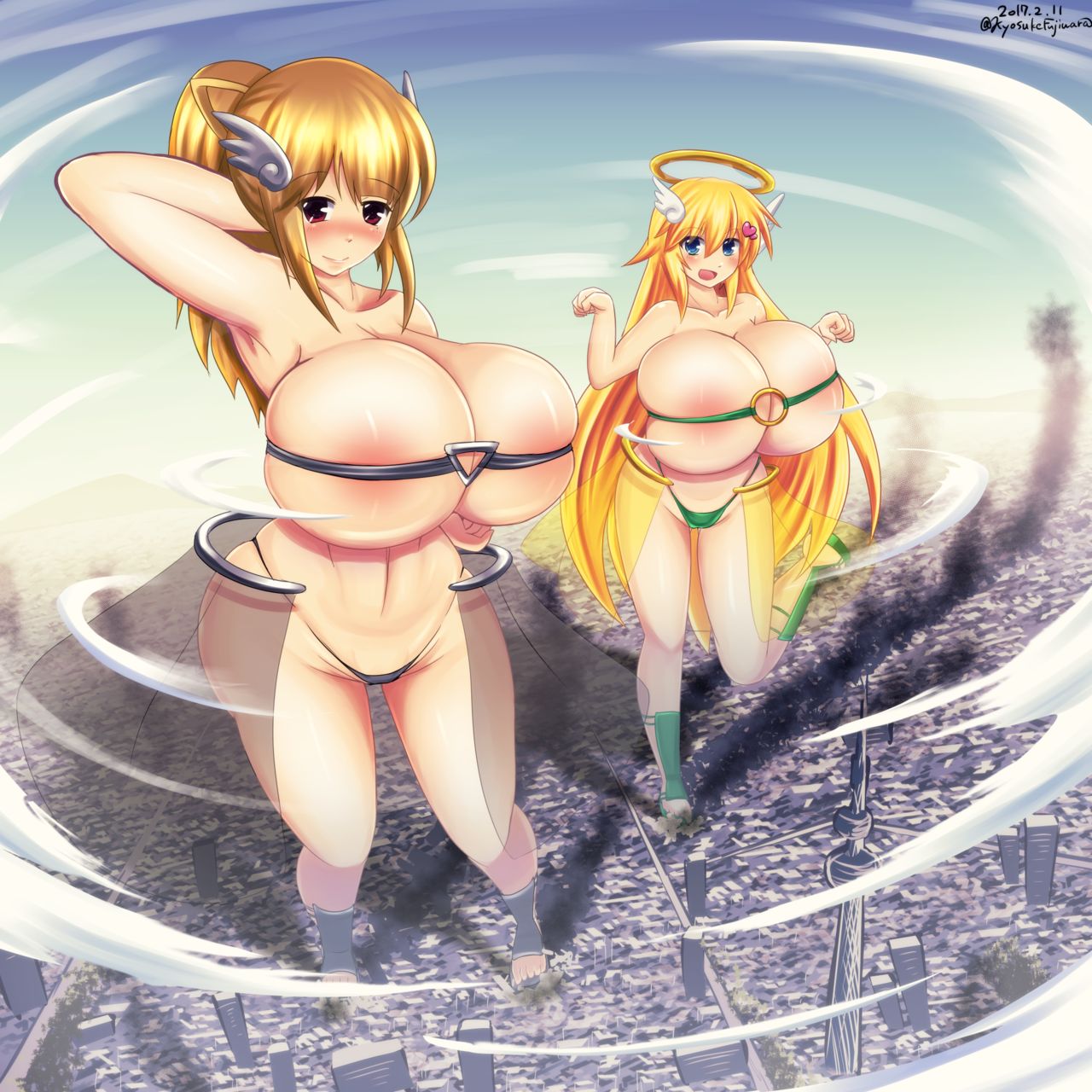 Artist - Fujiwara Kyosuke page 10 full