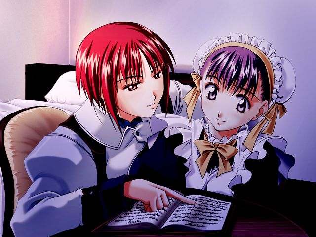 Kairaku ~ Haitoku no Tsubasa ~ page 7 full