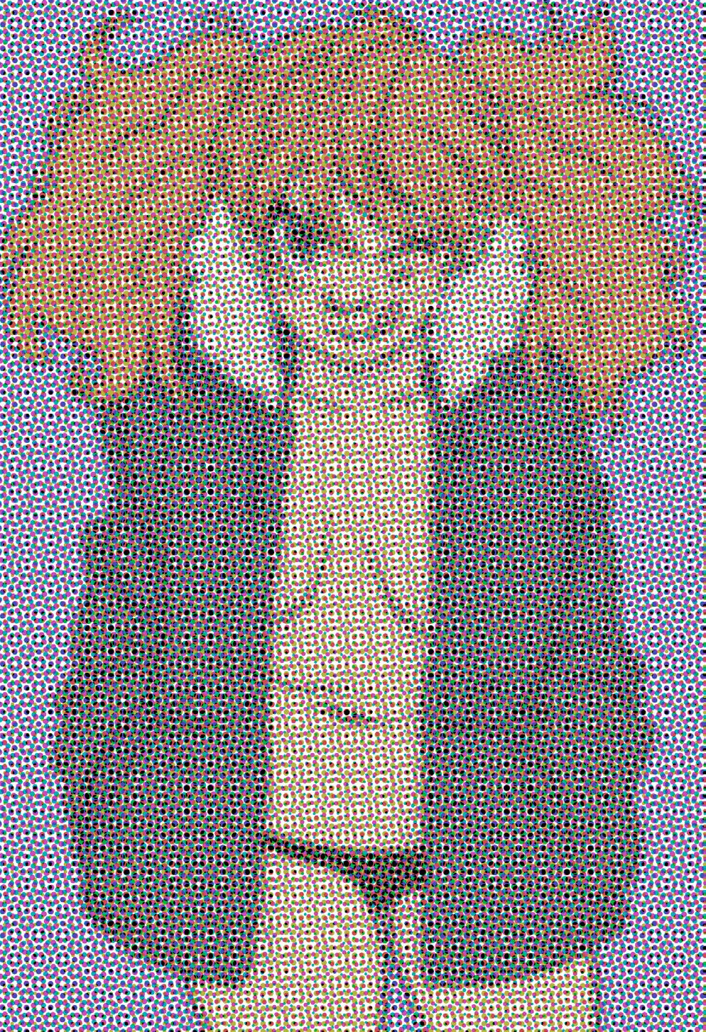 Glitch Girl page 2 full