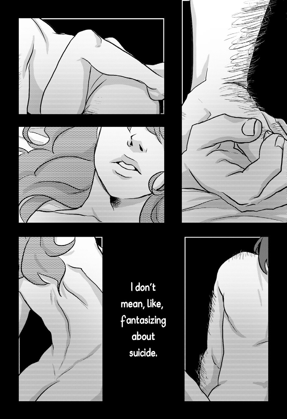 Glitch Girl page 5 full