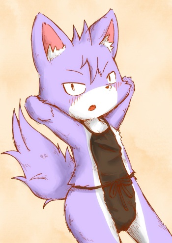 Artist - 8rapeco_kirin cover