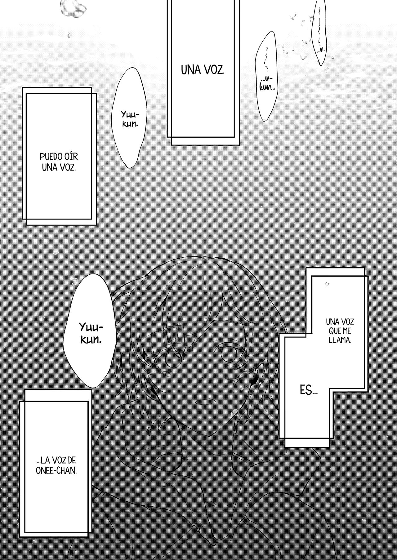 Ane Naru Mono 9 | An elder sister 9 page 5 full