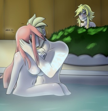 Bath cover