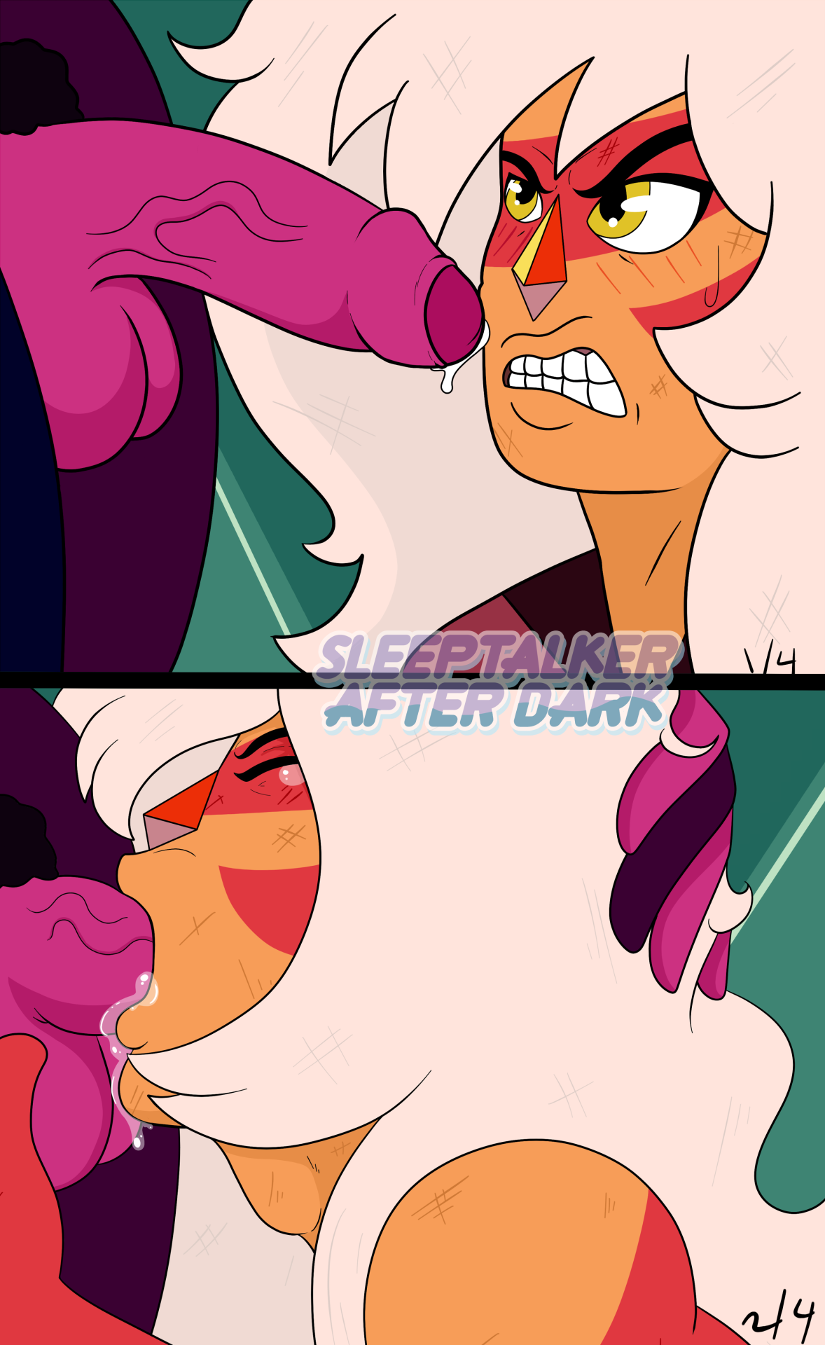 Grand SU hentai gallery page 6 full