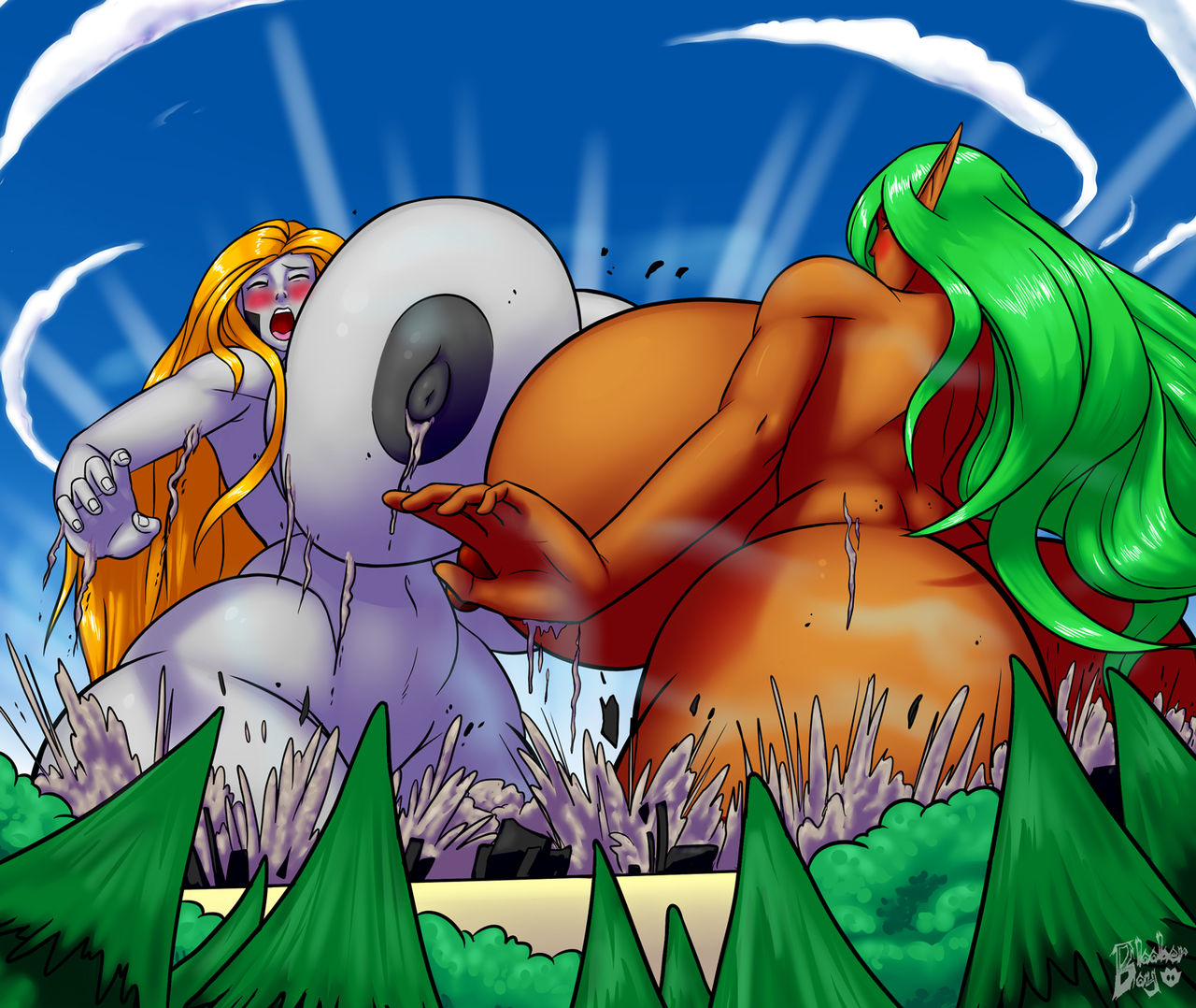 Hugefying Aerosol Hijinks page 7 full