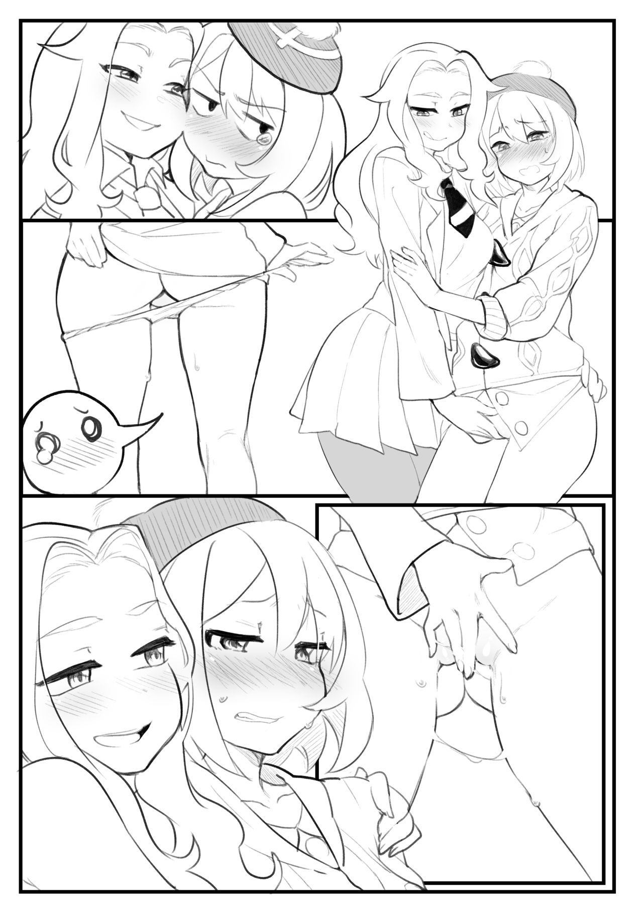 TBKOR- Mini Comic page 10 full