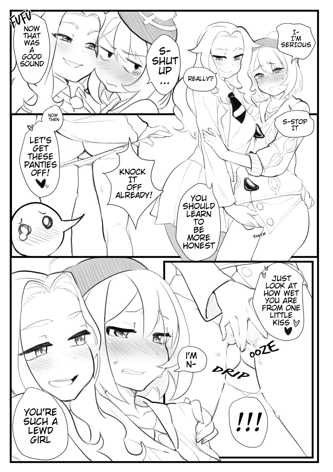 TBKOR- Mini Comic page 4 full