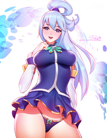 PinkLadyMage cover