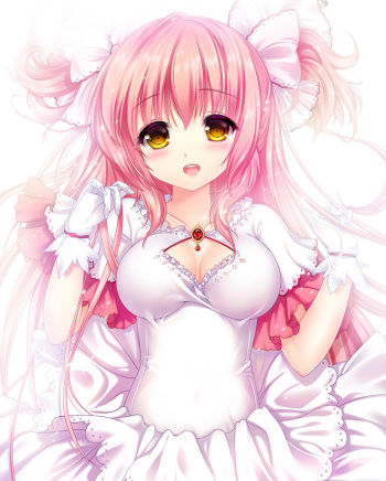 Paintmusume cover