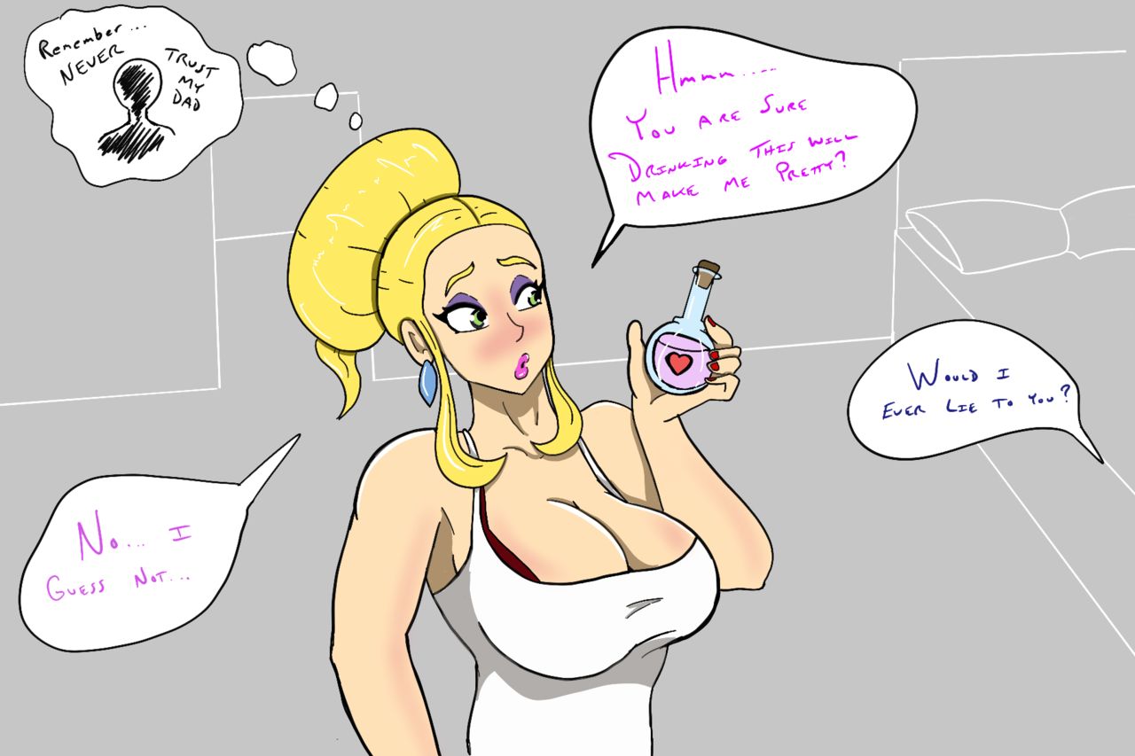Angie collection daughter in law page 4 full
