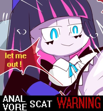 pudding or put in cover