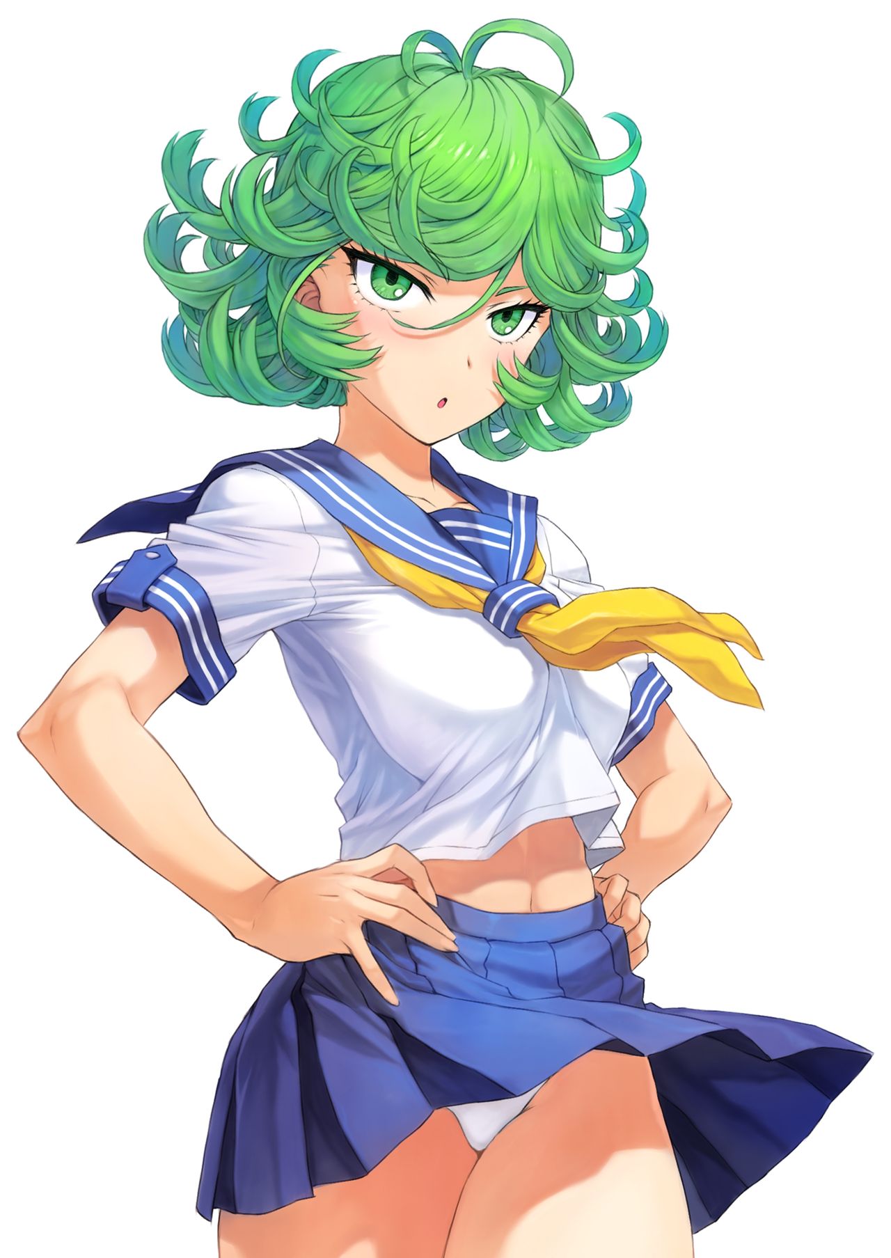 Mogudan - Tatsumaki Images page 3 full