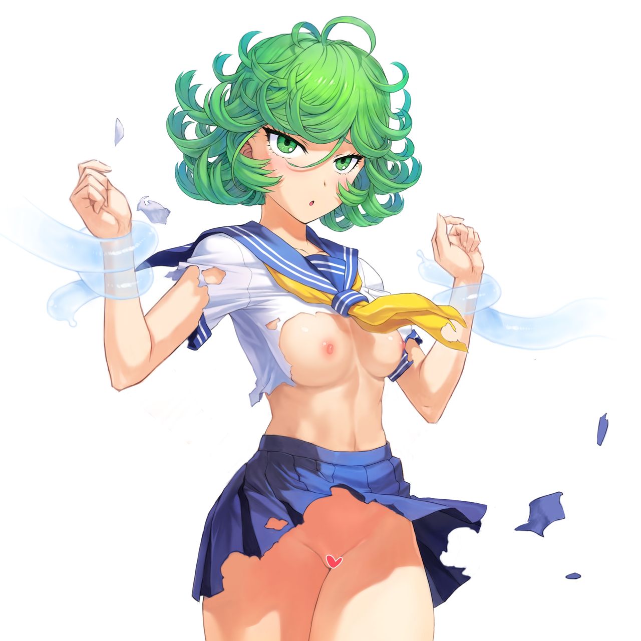 Mogudan - Tatsumaki Images page 7 full