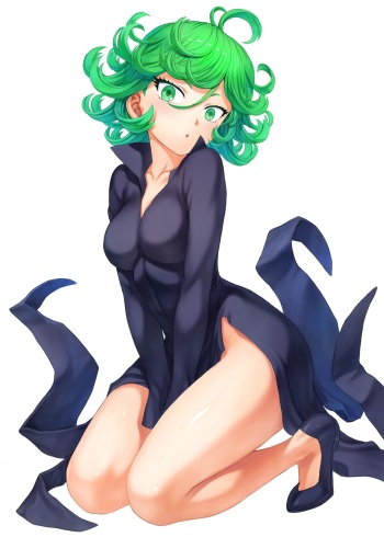 Mogudan - Tatsumaki Images cover