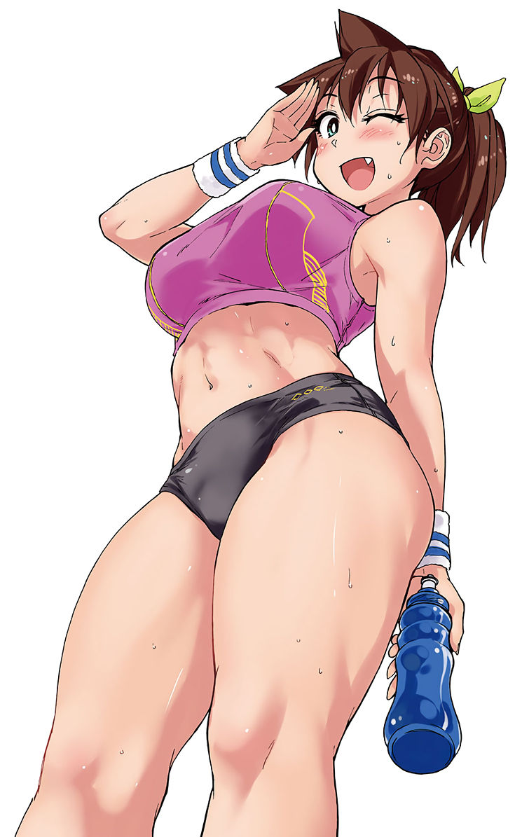 WITNESS THE FITNESS 2 page 8 full