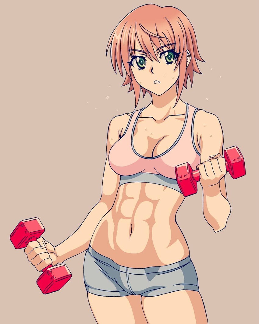 WITNESS THE FITNESS 2 page 9 full