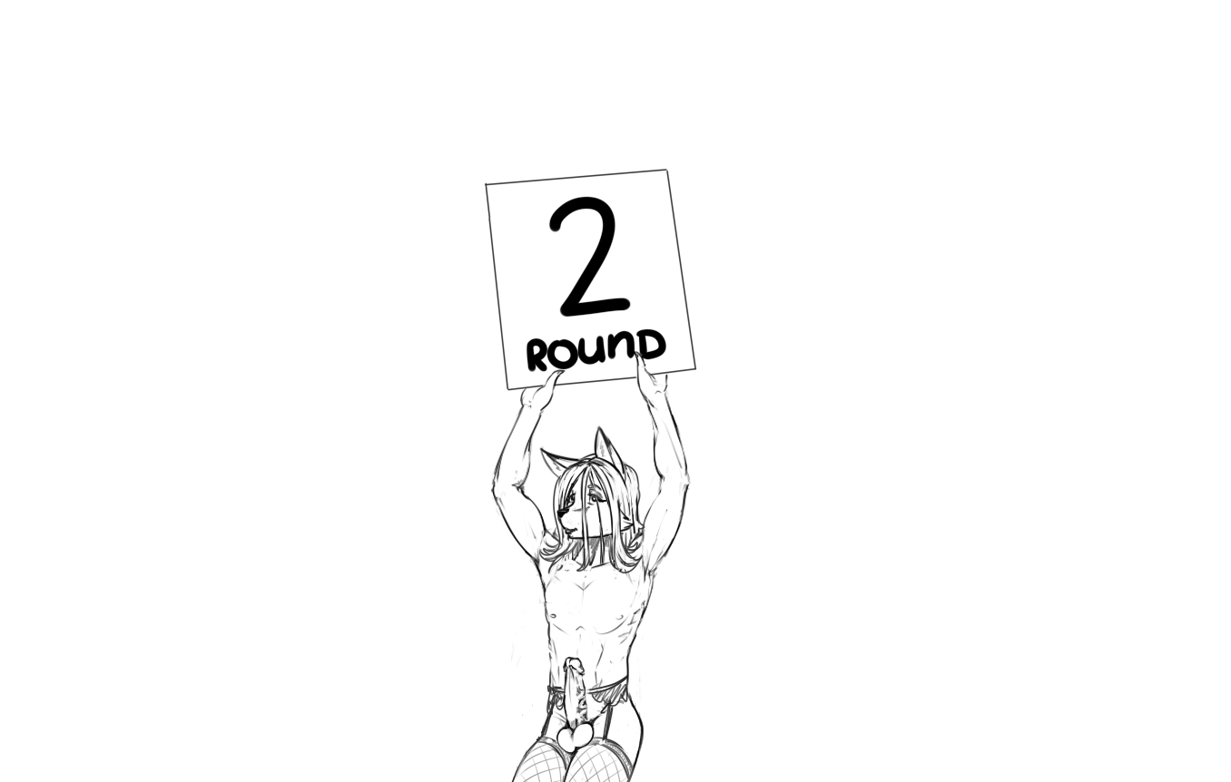 Masha vs Donna for the Tit-boxing Europe Championship page 4 full