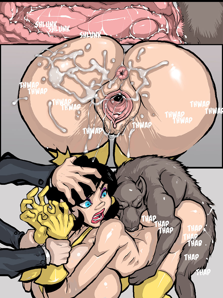 Dr. Girlfriend page 8 full