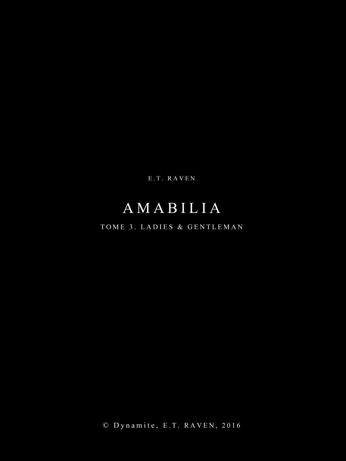 Amabilia - Volume 3 page 2 full