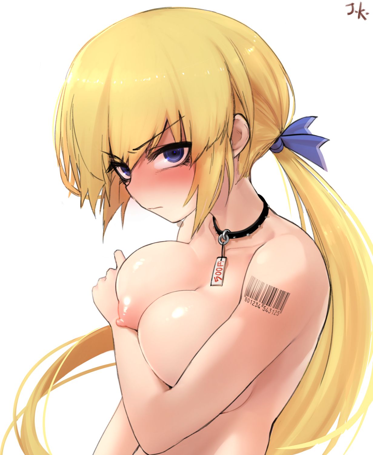 乳（pixiv） 13期 page 7 full