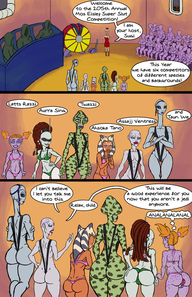 SW comics page 3 full