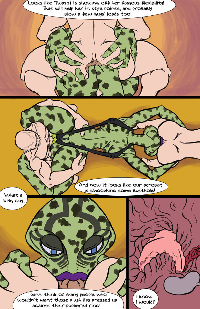 SW comics page 9 full