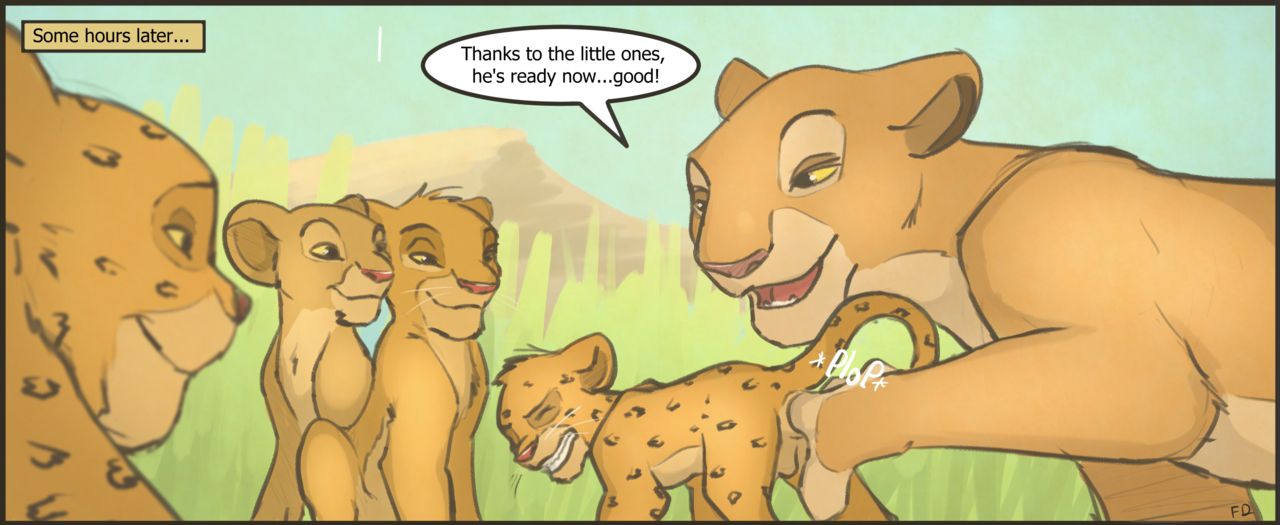 Ern your keep by tuke page 6 full