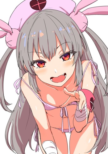 Pixiv Artist - くれりて cover