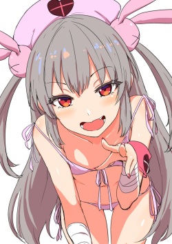 Pixiv Artist - くれりて