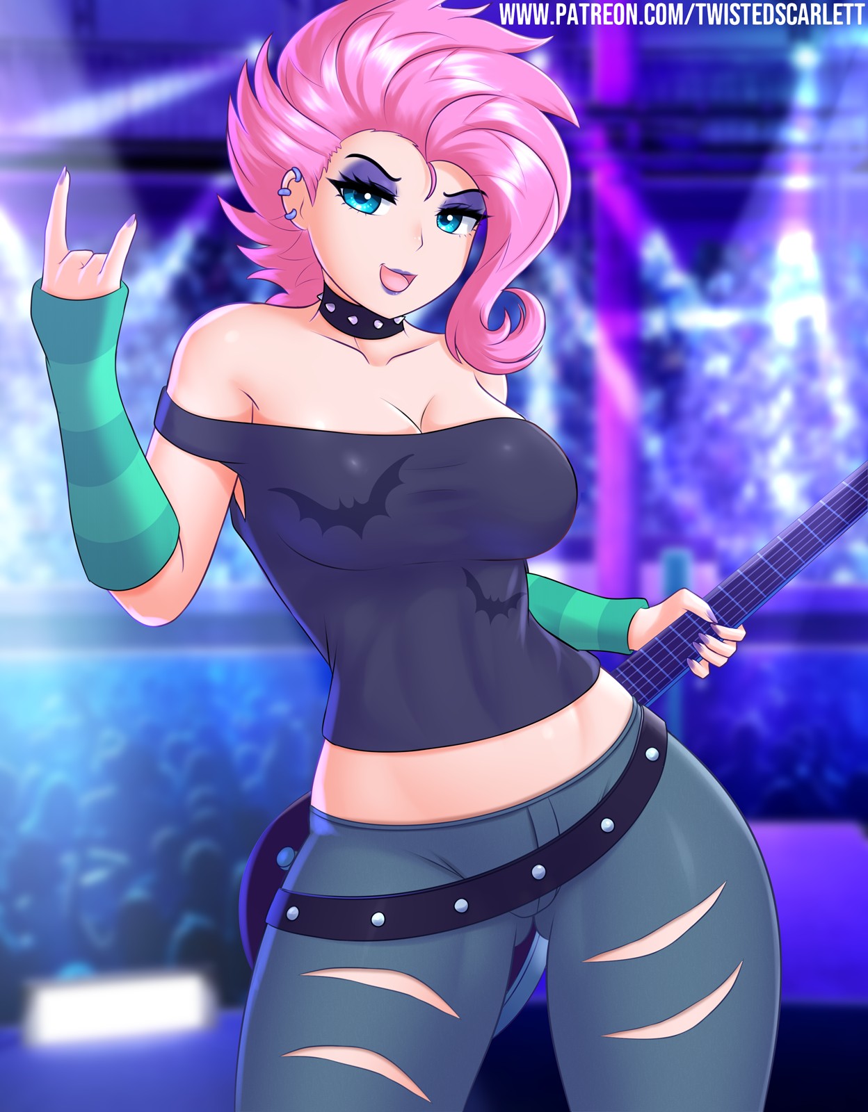 artist_twistedscarlett60 - Tags - Derpibooru - My Little Pony_ Friendship is Magic Imageboard page 8 full