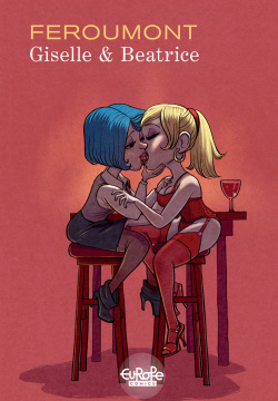 Gisèle & Béatrice