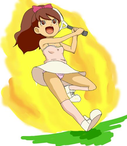 Artist  Youkai Watch page 1 full