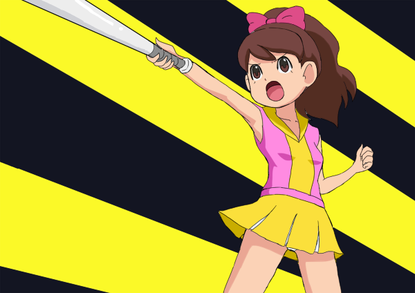 Artist  Youkai Watch page 2 full