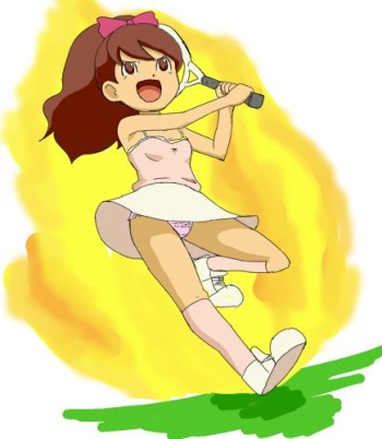 Artist  Youkai Watch cover