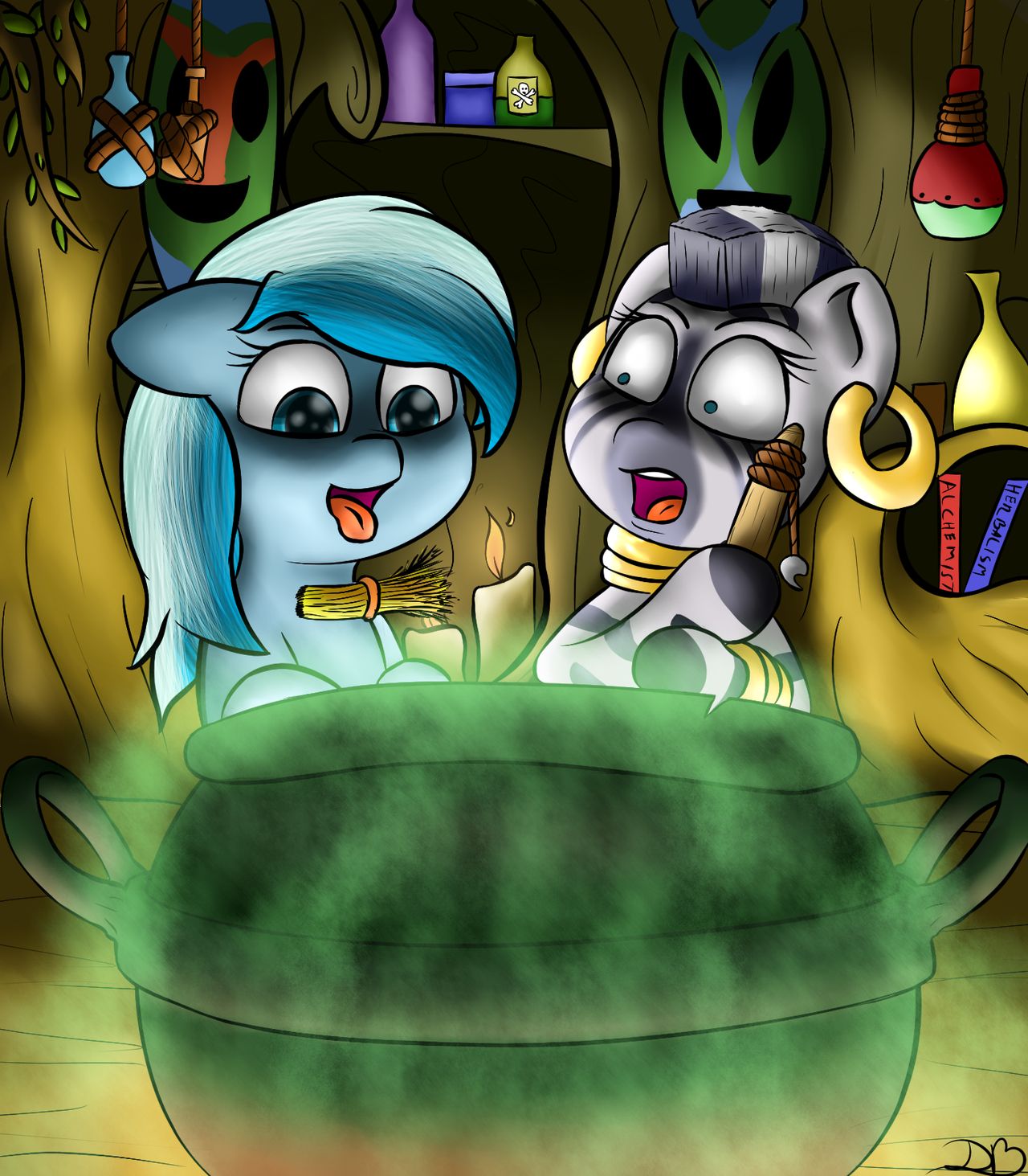 ARTIST Balazsbali page 6 full