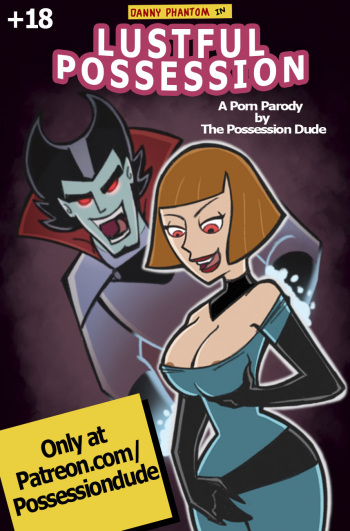 Lustful Possession - Danny Phantom cover