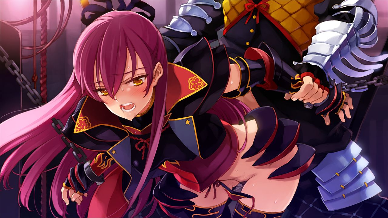 Eiyu*Senki - The World Conquest page 7 full