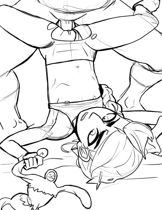 Andava Lolis page 5 full