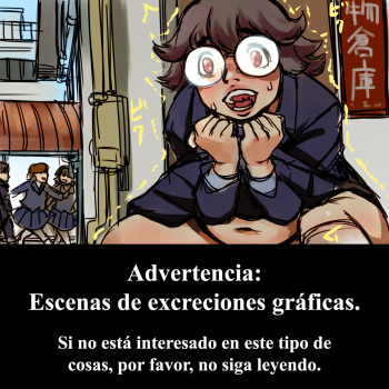 Original no Scat-kei Rakugaki | Bocetos originales de scat  =Mr.MPD= cover