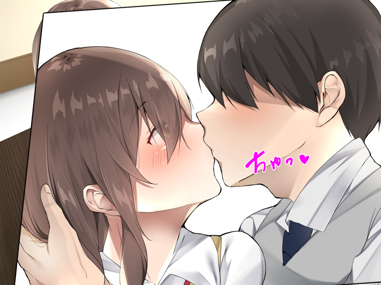 Junsui Muku na Kanojo ga Chuunen Kyoushi ni Okasare Tsuzuketa Houkago no Hanashi page 8 full