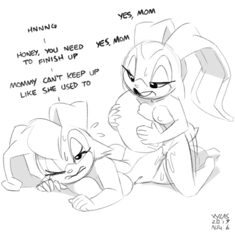 - Cream and Vanilla - page 6 full