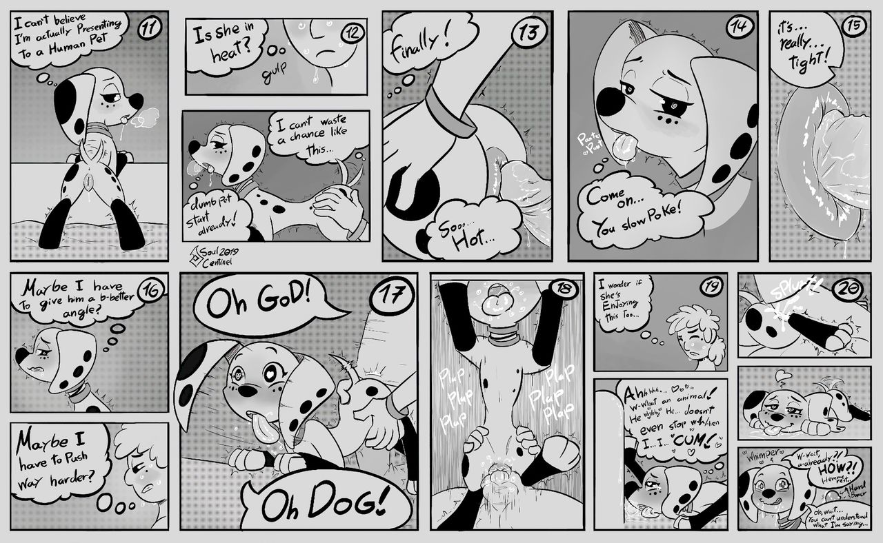 101 Dalmatian Street page 2 full