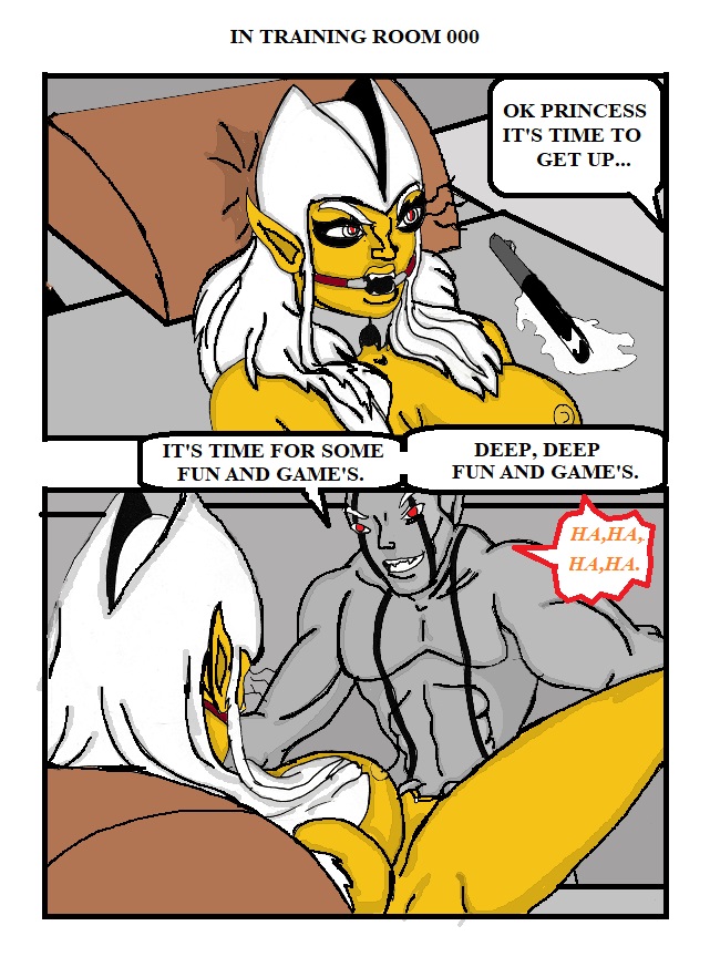 X Agency Book Four Issue: 24 to 28 To Continued in Book Five. page 5 full