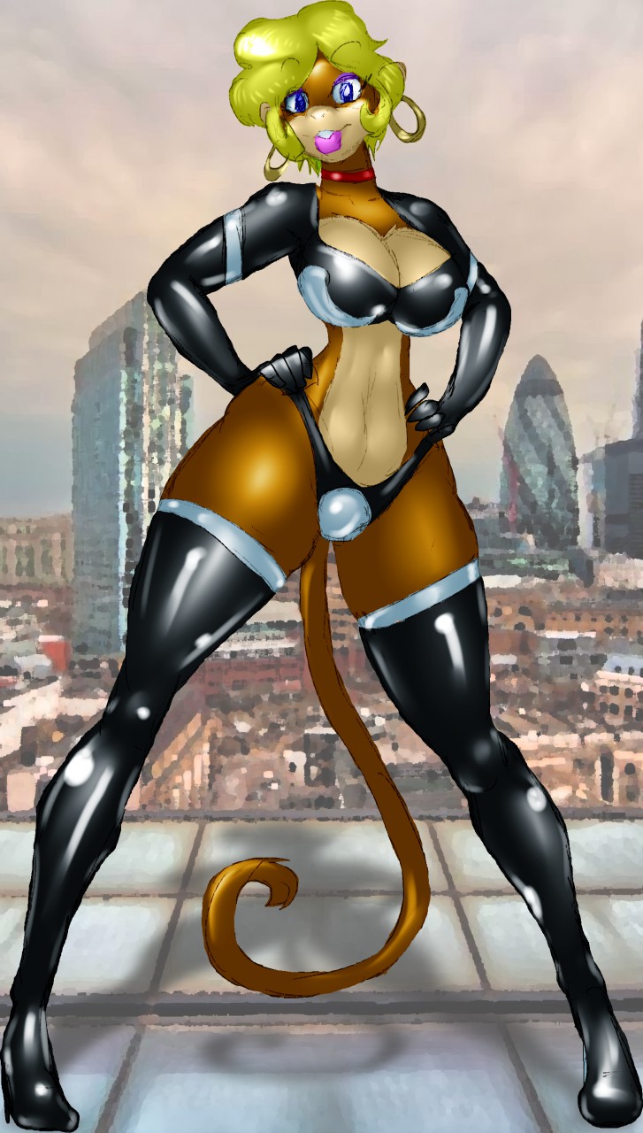 ninjabunneh gallery page 3 full