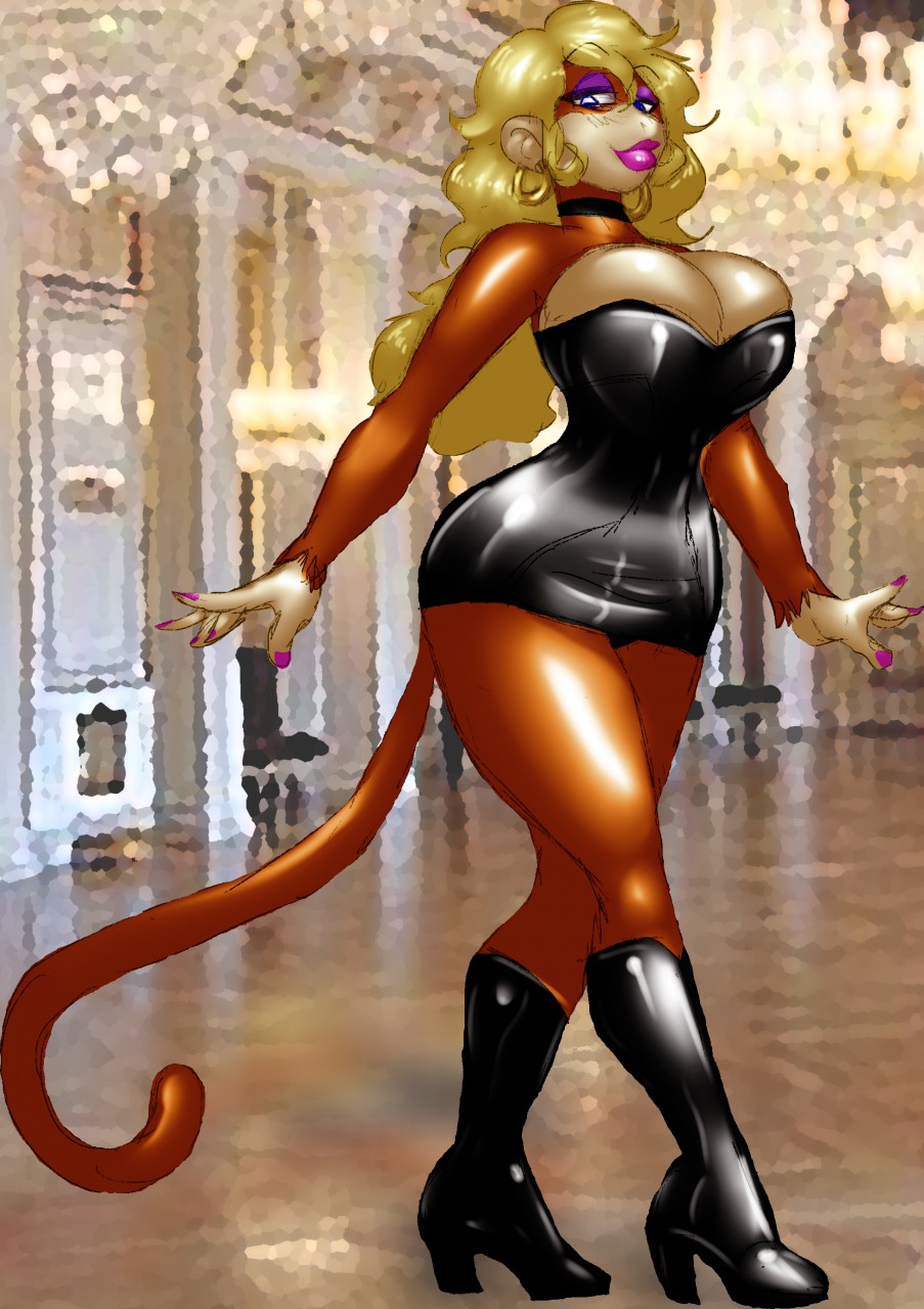 ninjabunneh gallery page 6 full