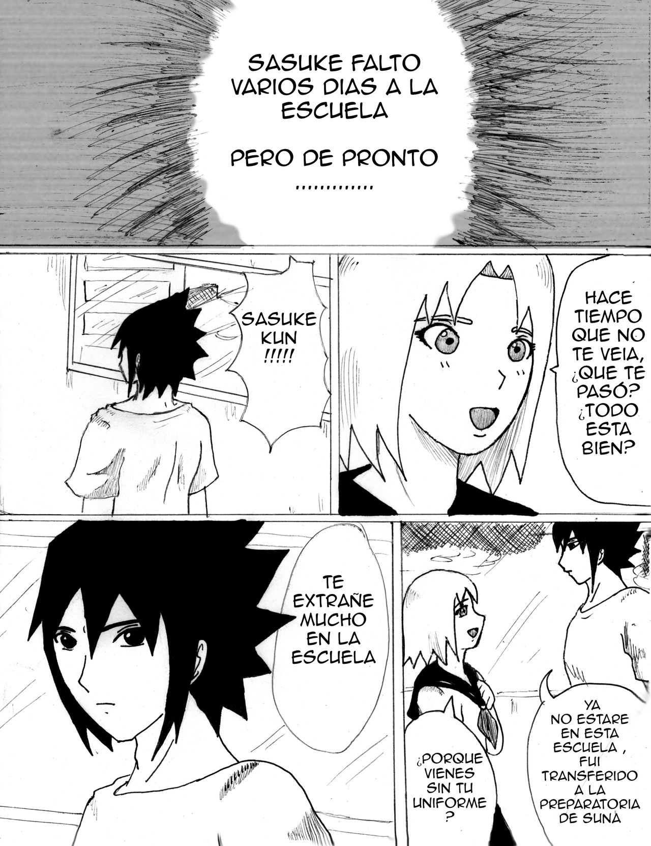 Diversion en la Playa page 6 full