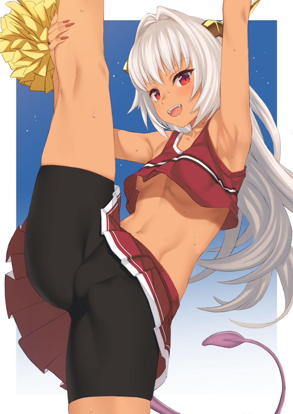 Takunomi page 8 full