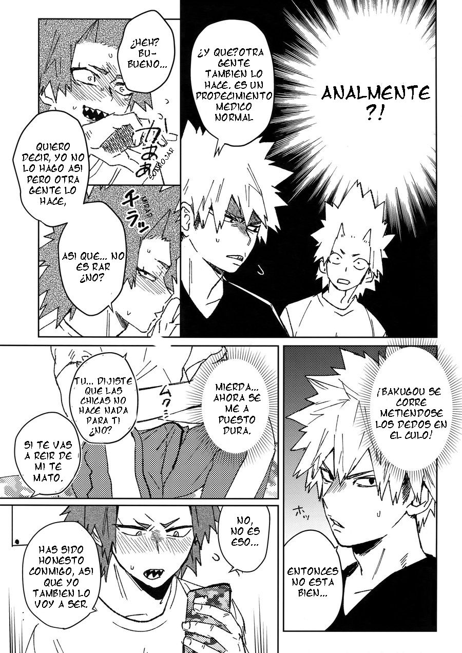 Yuujou Heni page 10 full