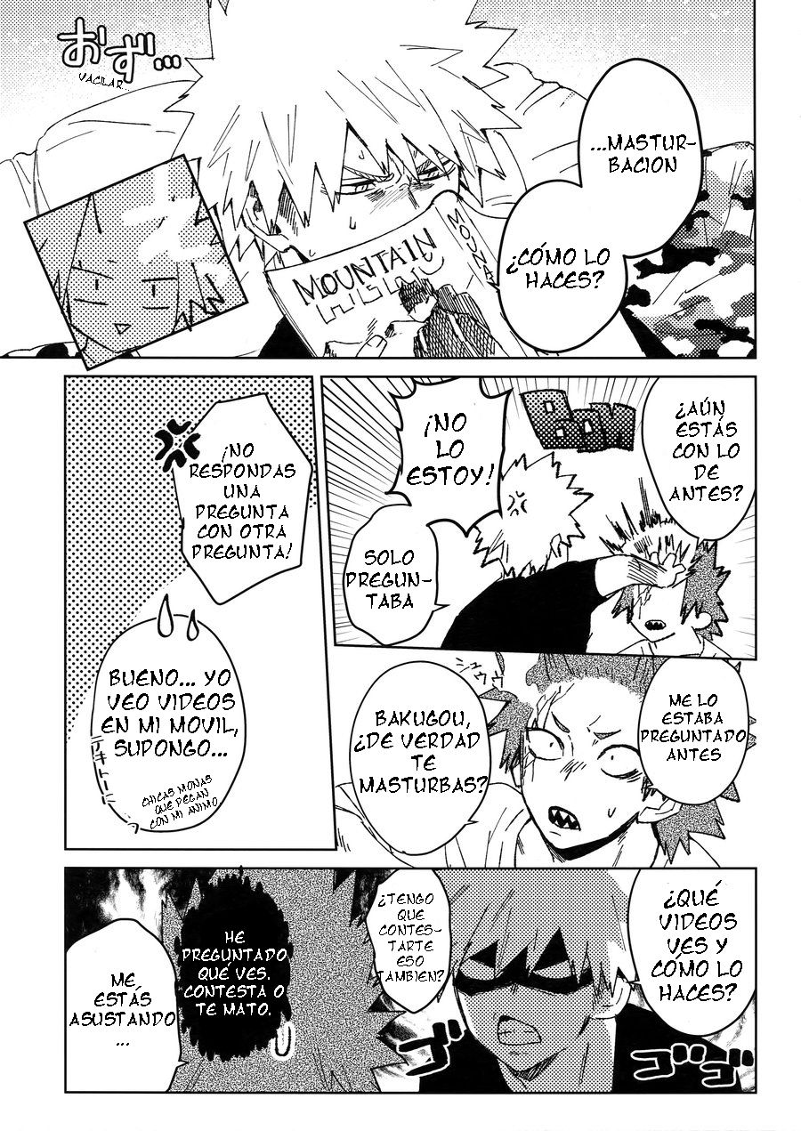 Yuujou Heni page 8 full