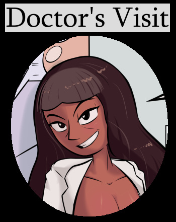 Doctor's Visit cover